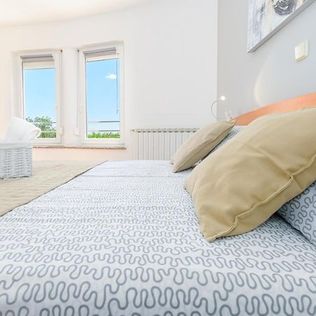 Apartment Vita プーラ エクステリア 写真