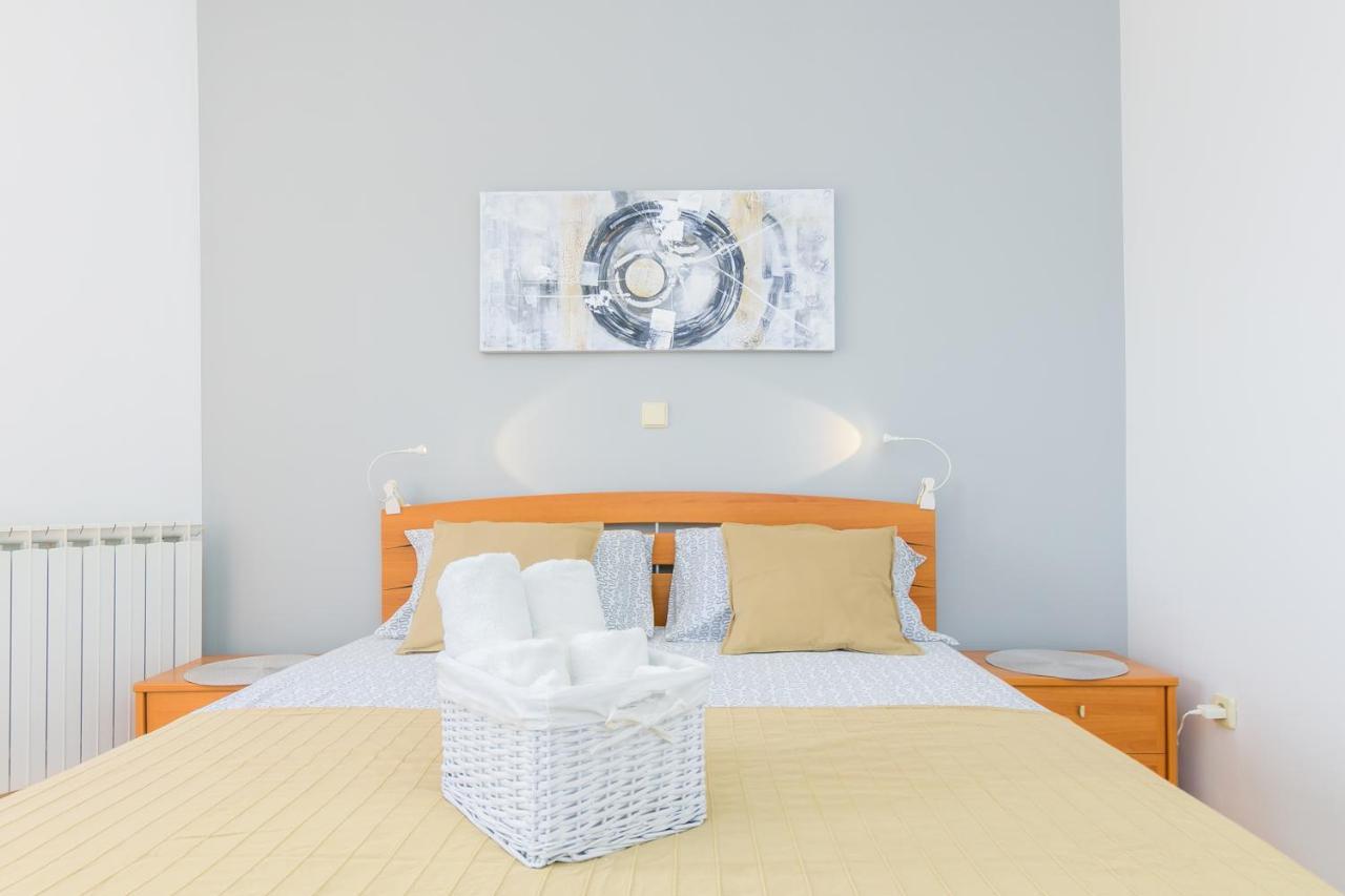 Apartment Vita プーラ エクステリア 写真