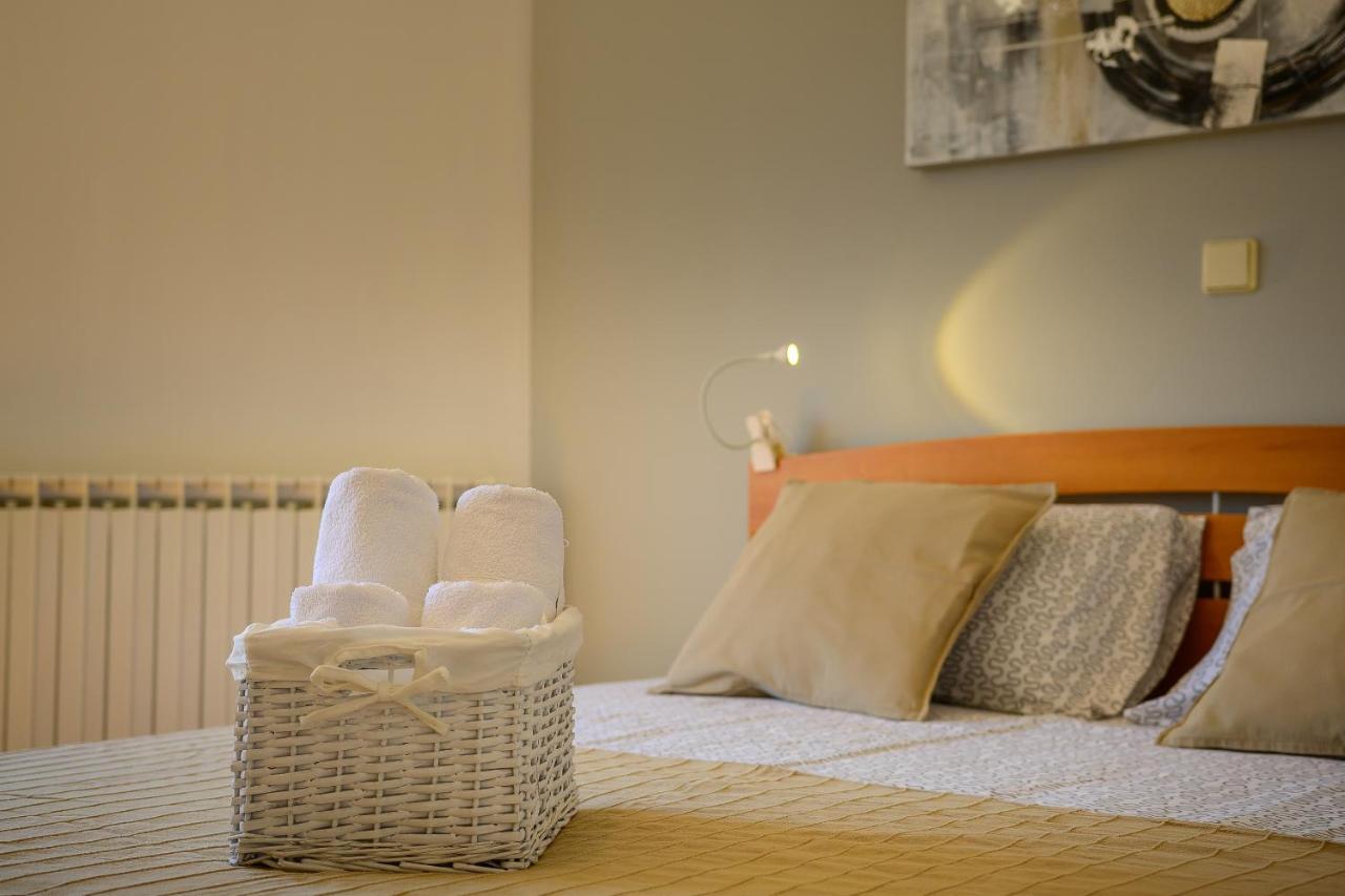 Apartment Vita プーラ エクステリア 写真